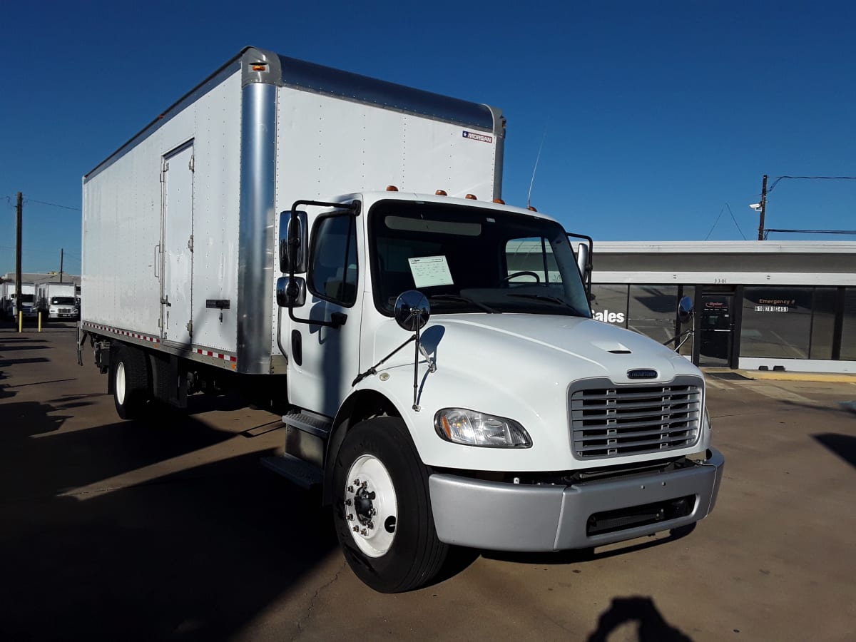 2018 Freightliner/Mercedes M2 106 757275