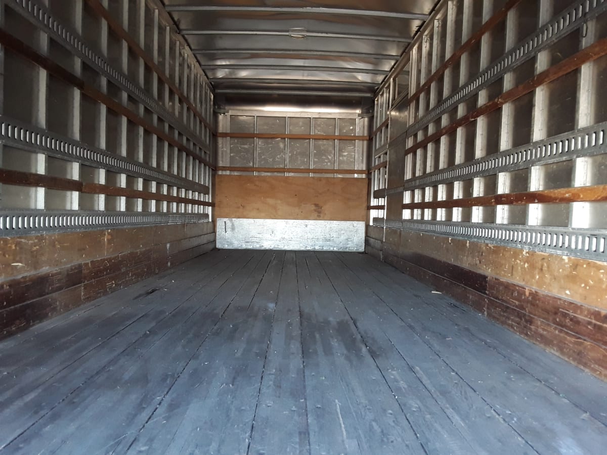 2018 Freightliner/Mercedes M2 106 757275