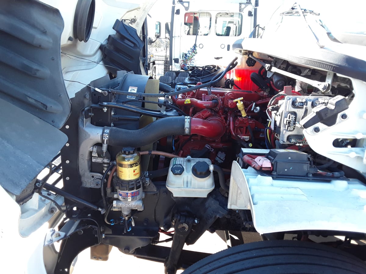 2018 Freightliner/Mercedes M2 106 757275