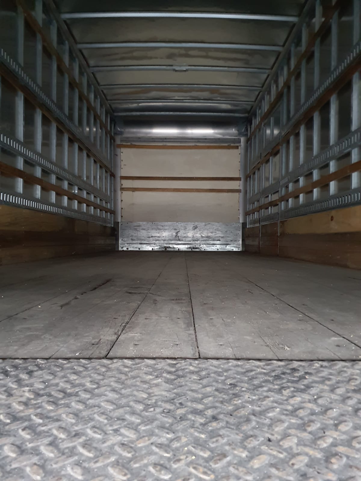 2018 Freightliner/Mercedes M2 106 757386