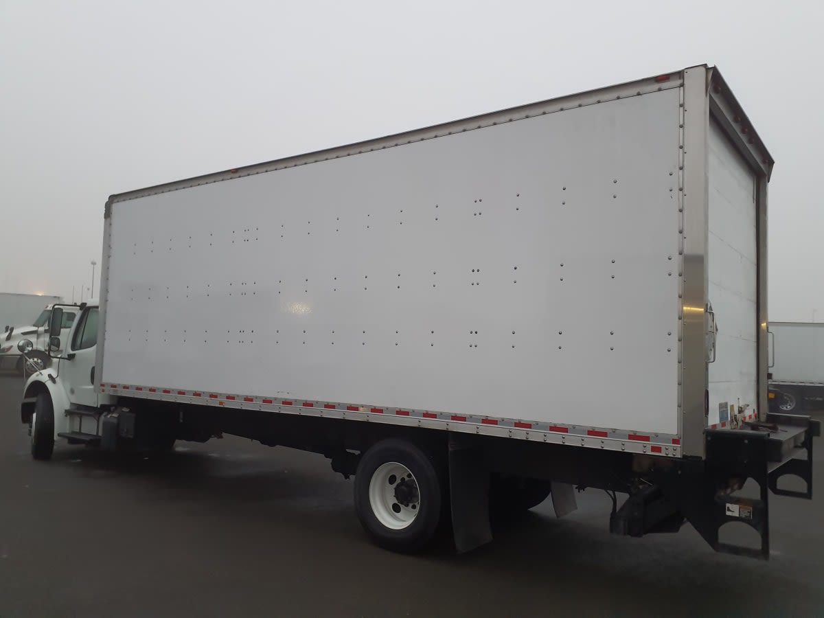 2018 Freightliner/Mercedes M2 106 757402