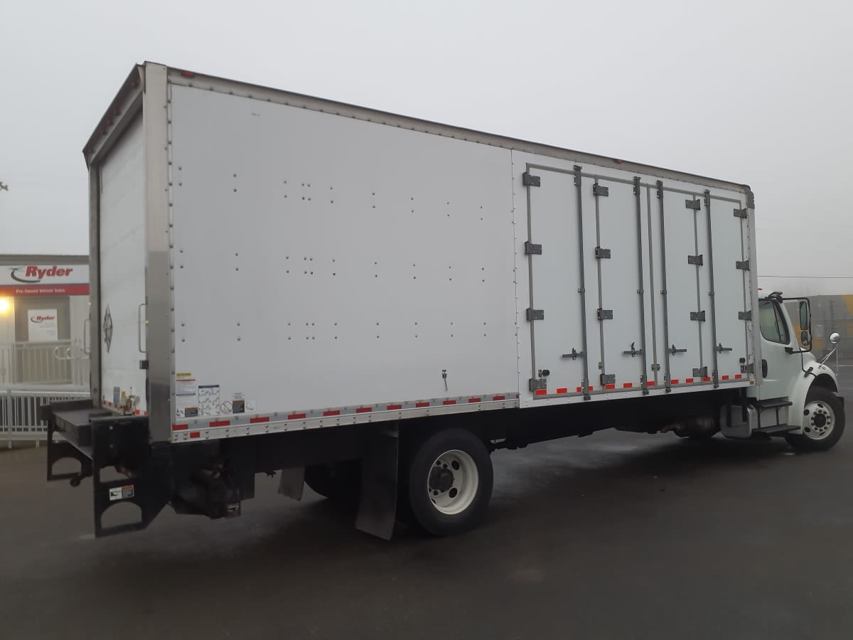 2018 Freightliner/Mercedes M2 106 757402