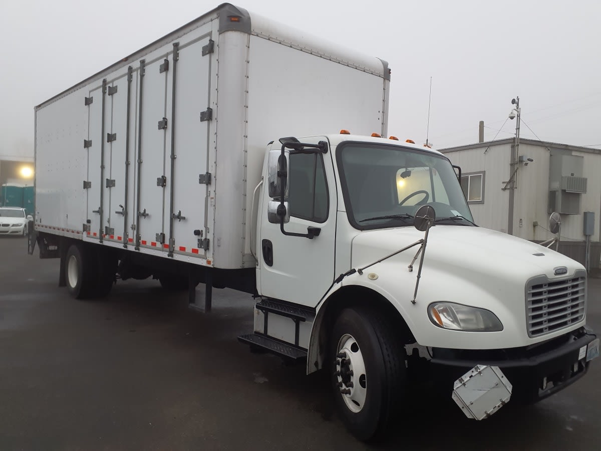 2018 Freightliner/Mercedes M2 106 757402