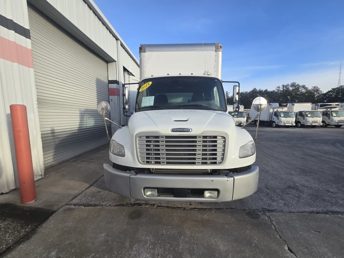 2018 Freightliner/Mercedes M2 106 757416