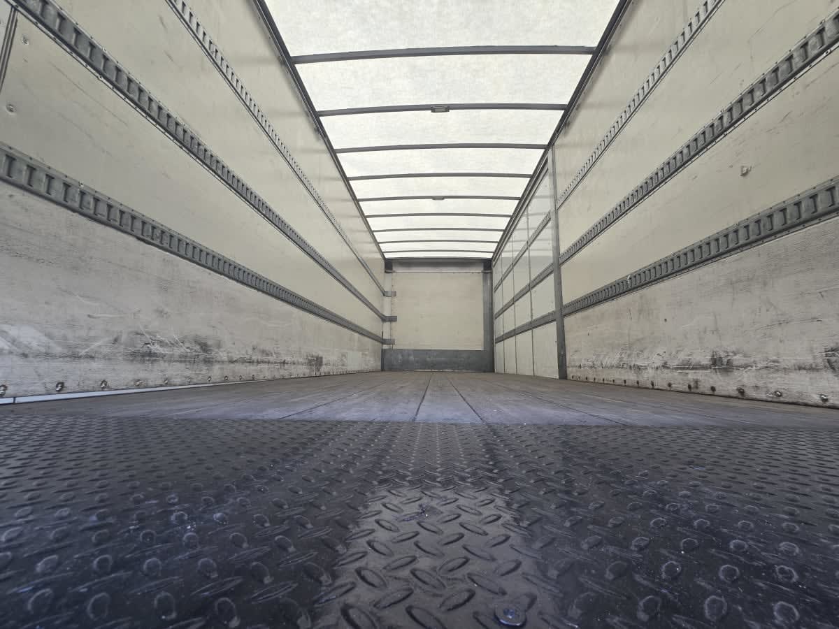 2018 Freightliner/Mercedes M2 106 757416