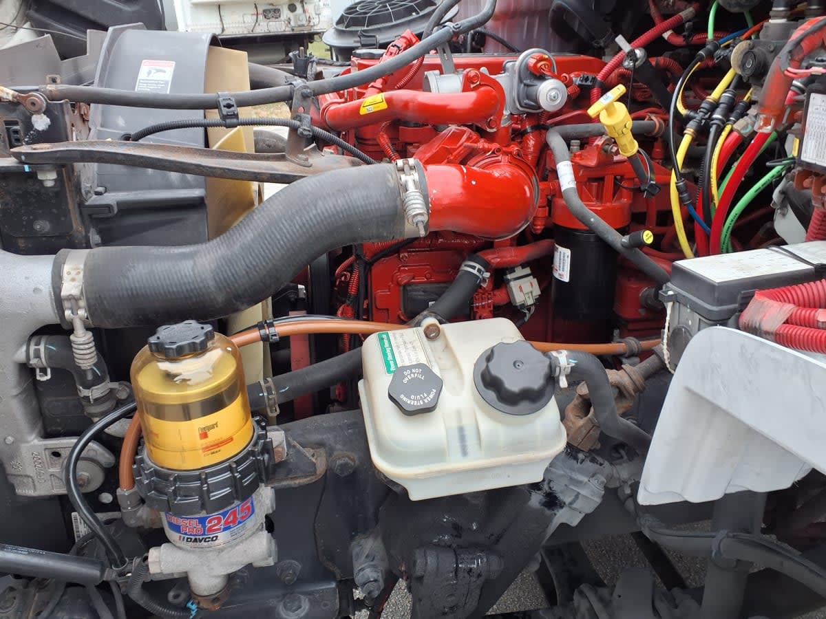 2018 Freightliner/Mercedes M2 106 757447