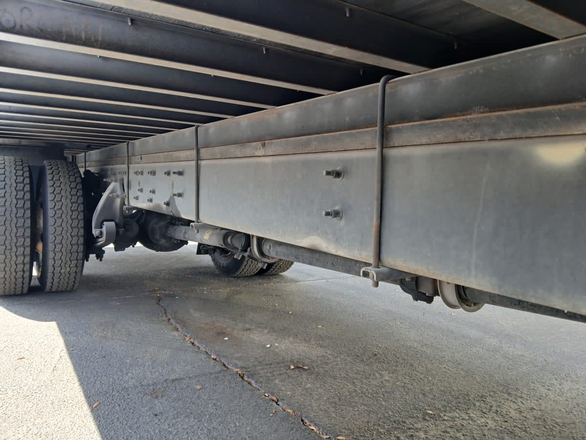 2018 Freightliner/Mercedes M2 106 757448