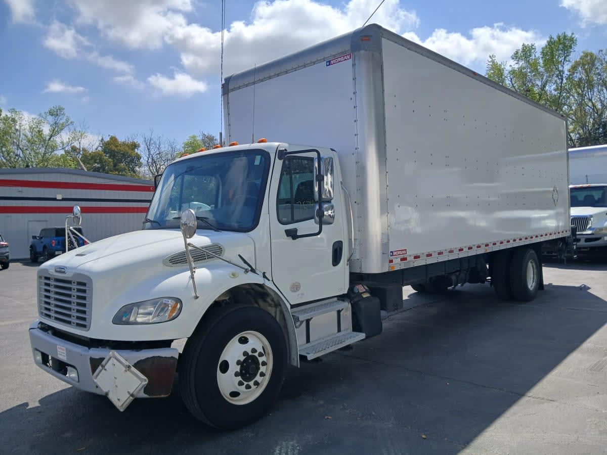 2018 Freightliner/Mercedes M2 106 757448