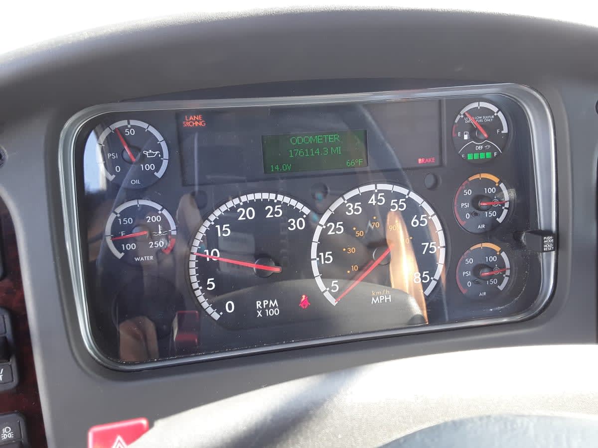 2018 Freightliner/Mercedes M2 106 757455