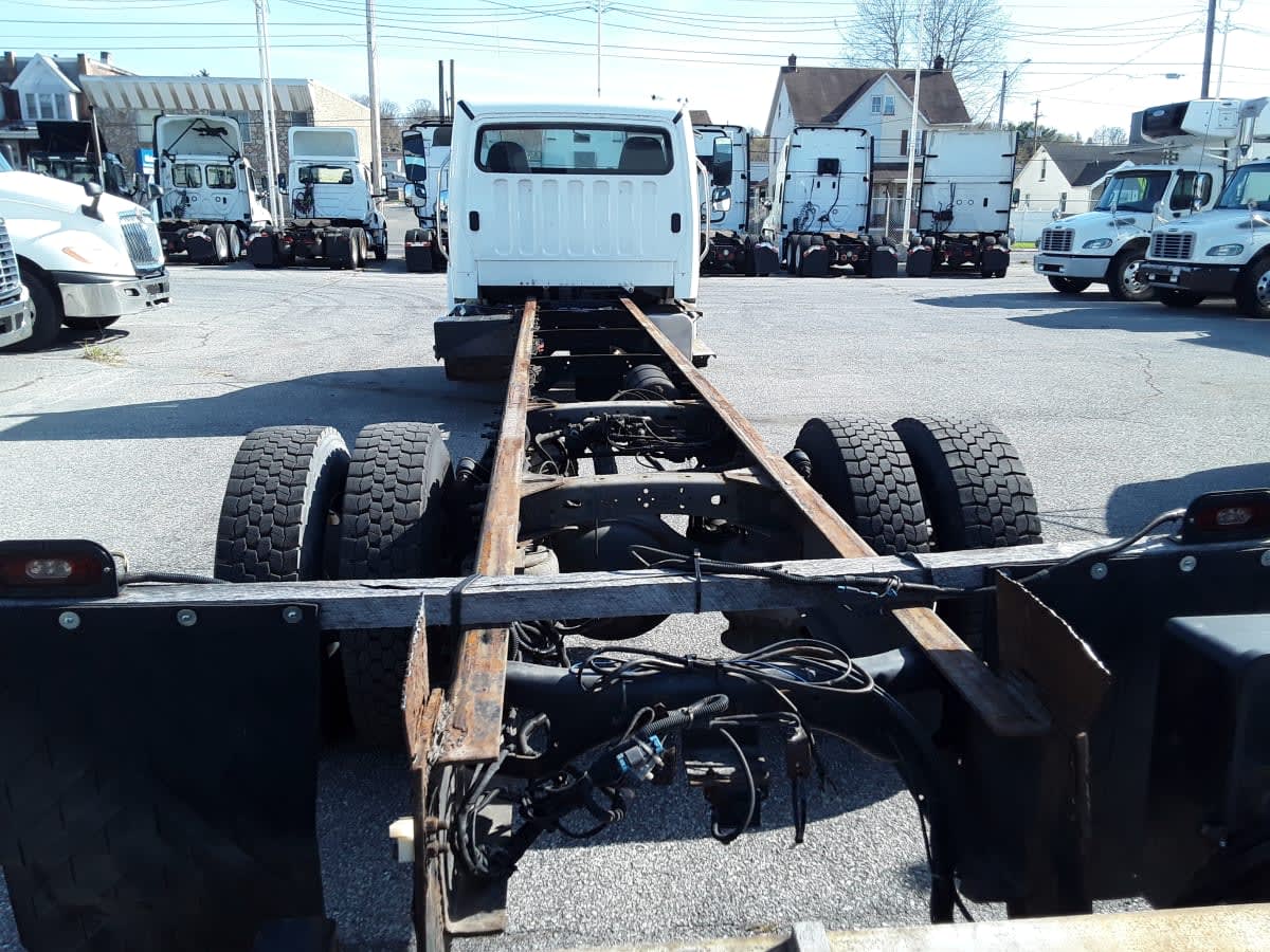 2018 Freightliner/Mercedes M2 106 757455