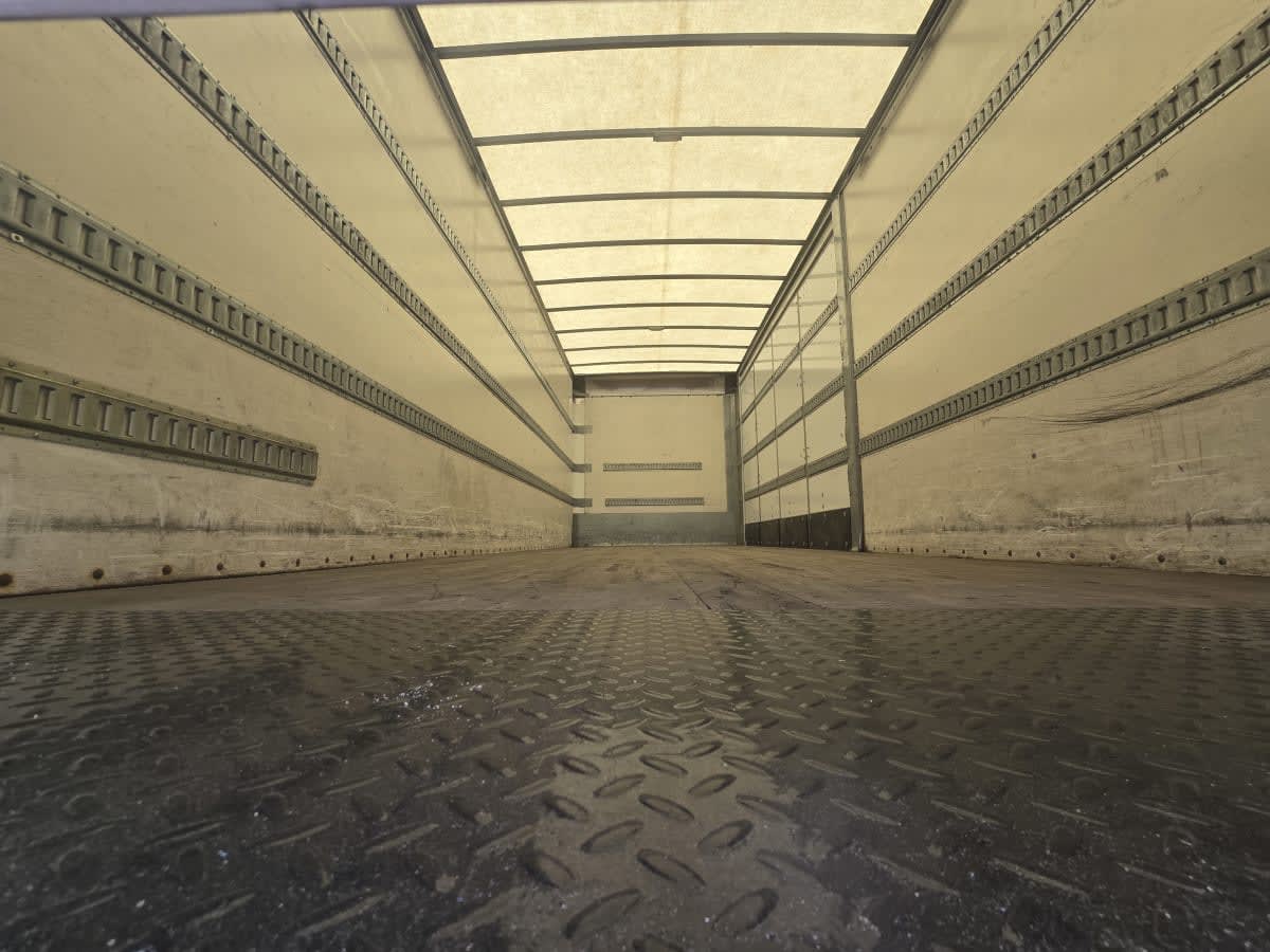 2018 Freightliner/Mercedes M2 106 757612