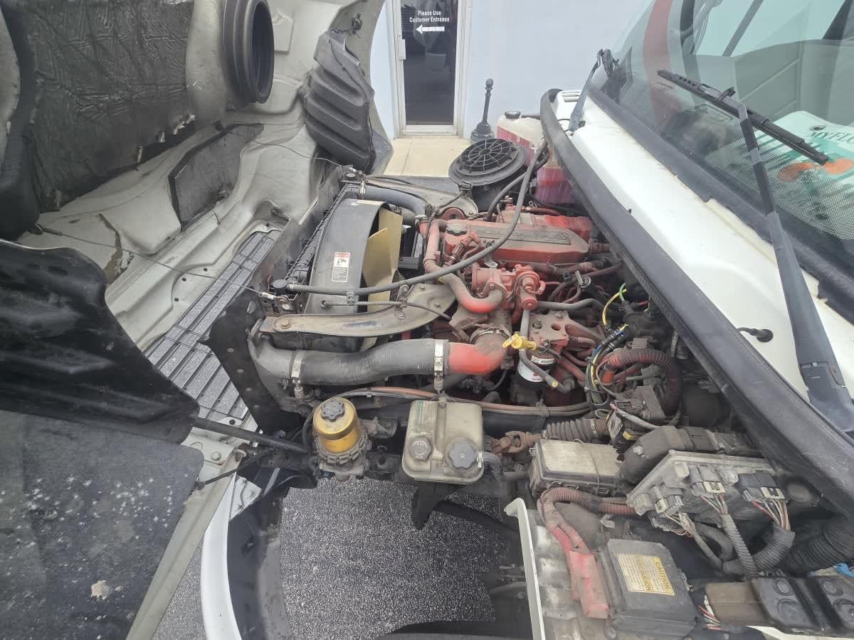 2018 Freightliner/Mercedes M2 106 757612