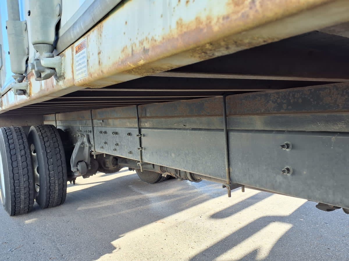 2018 Freightliner/Mercedes M2 106 757613