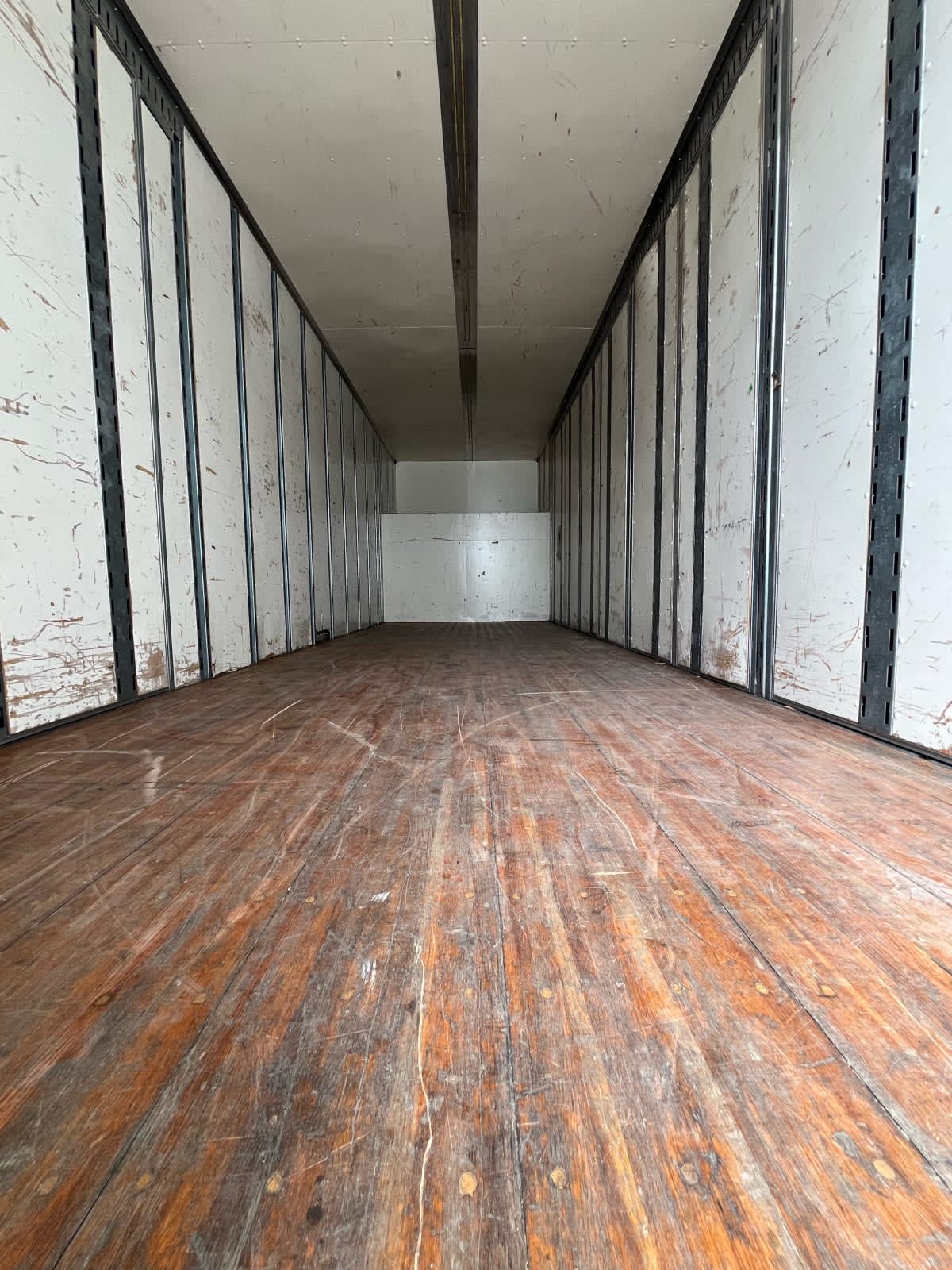 2018 Freightliner/Mercedes M2 106 757712