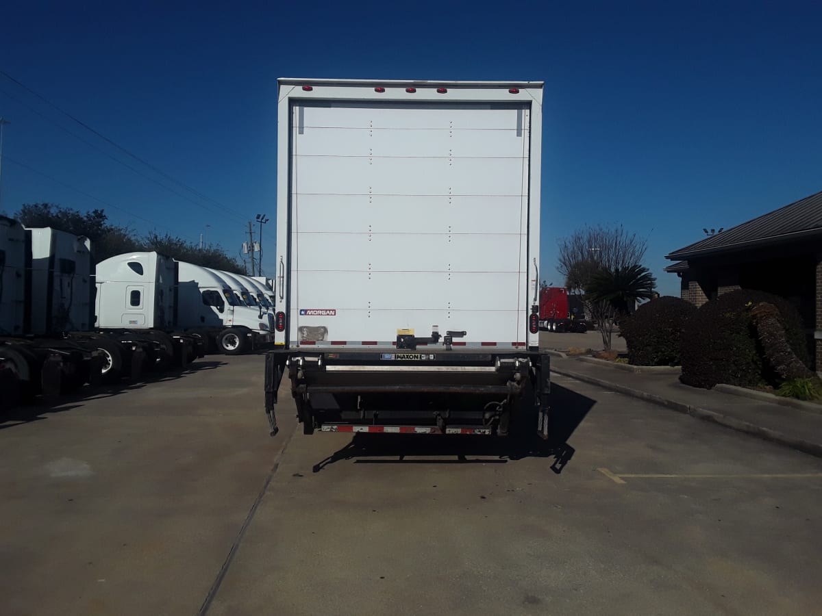 2018 Navistar International 4300 757719