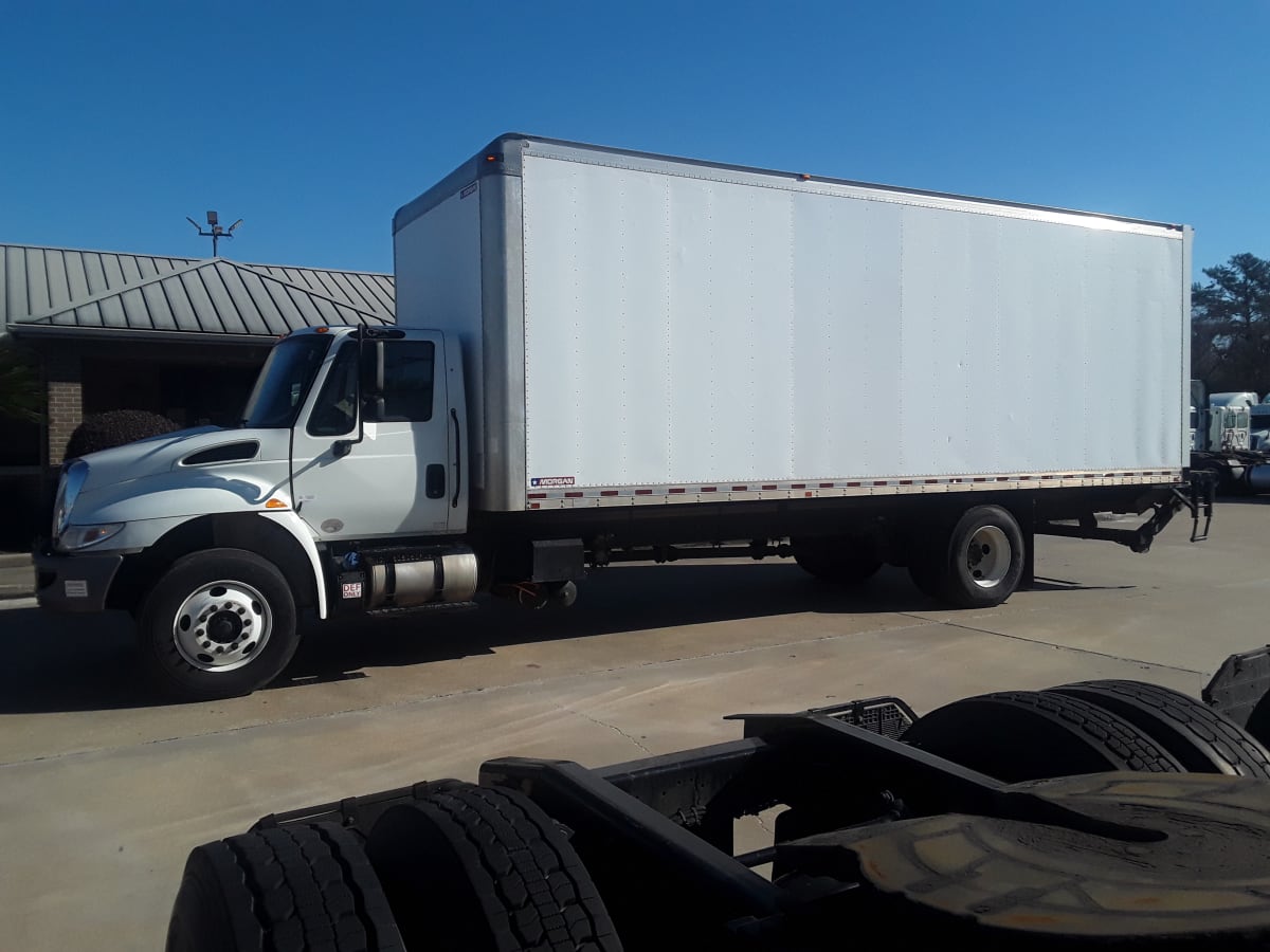 2018 Navistar International 4300 757719