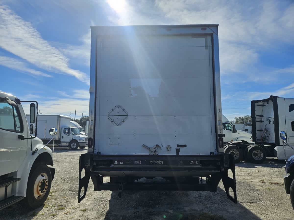 2018 Freightliner/Mercedes M2 106 757731
