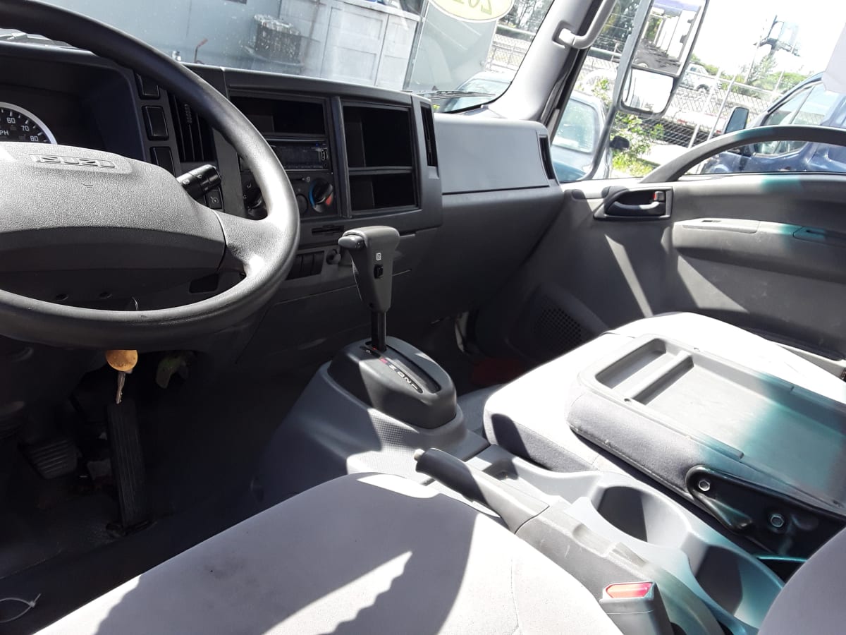 2018 Isuzu NPR HD 757742