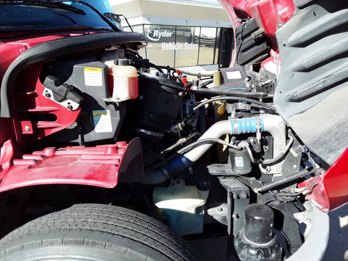 2018 Freightliner/Mercedes M2 106 757760