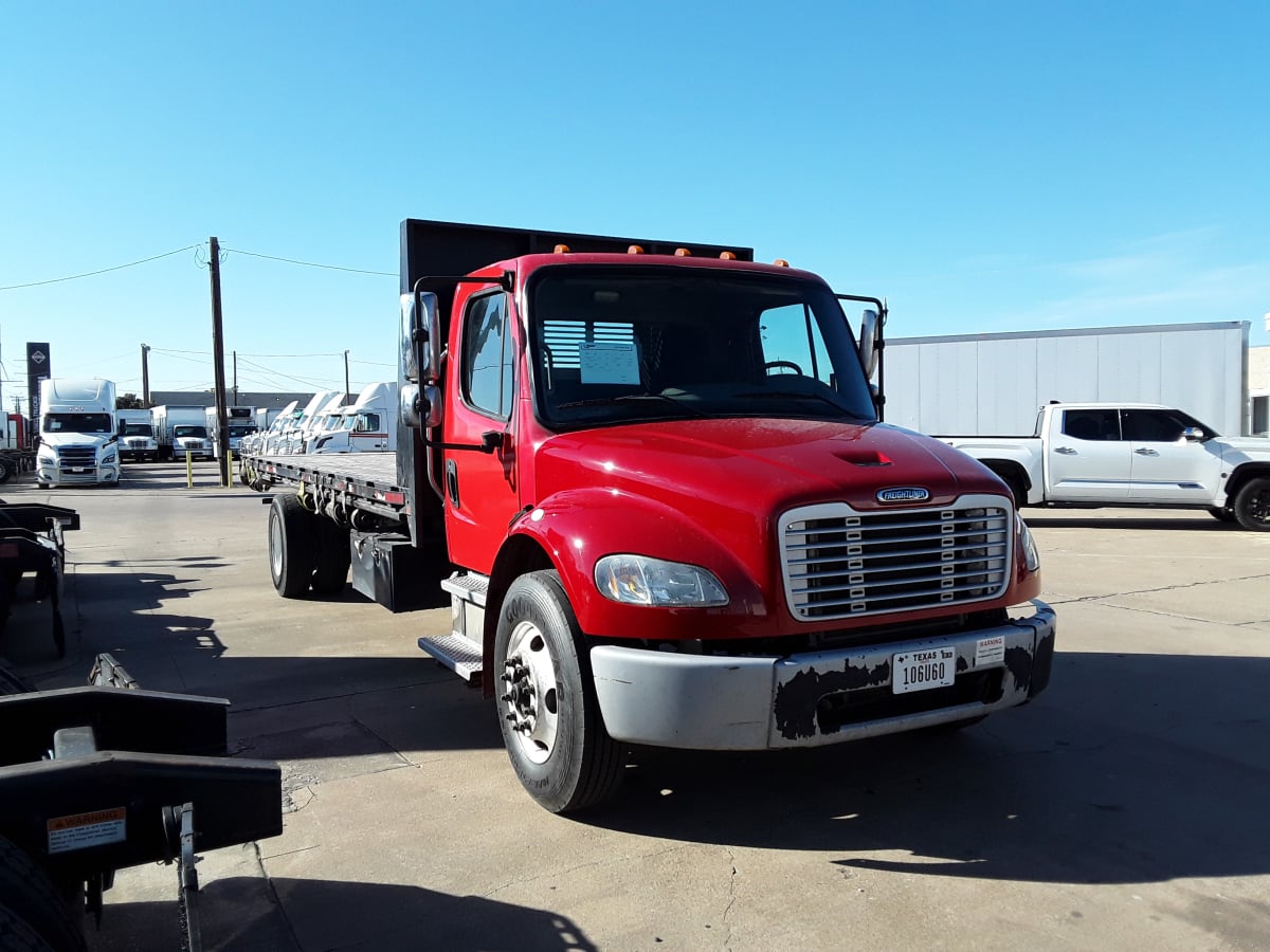 2018 Freightliner/Mercedes M2 106 757760