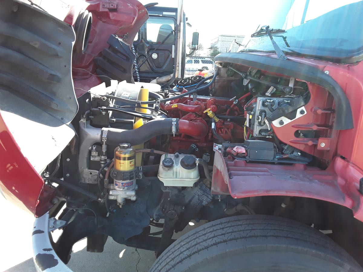 2018 Freightliner/Mercedes M2 106 757760