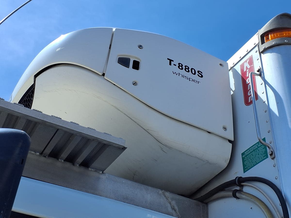 2018 Freightliner/Mercedes M2 106 757800