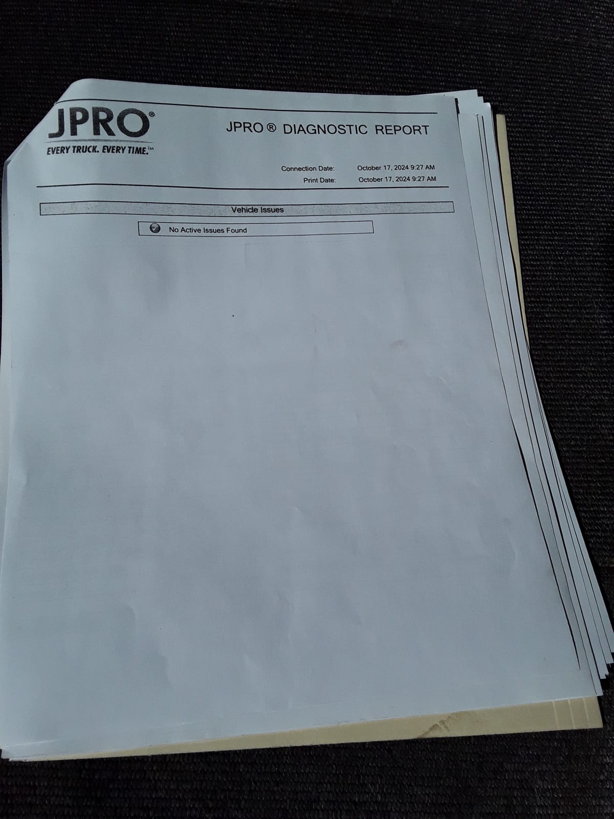 2018 Navistar International 4300 757802