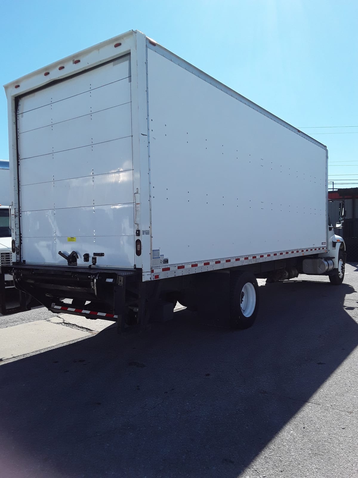 2018 Navistar International 4300 757802