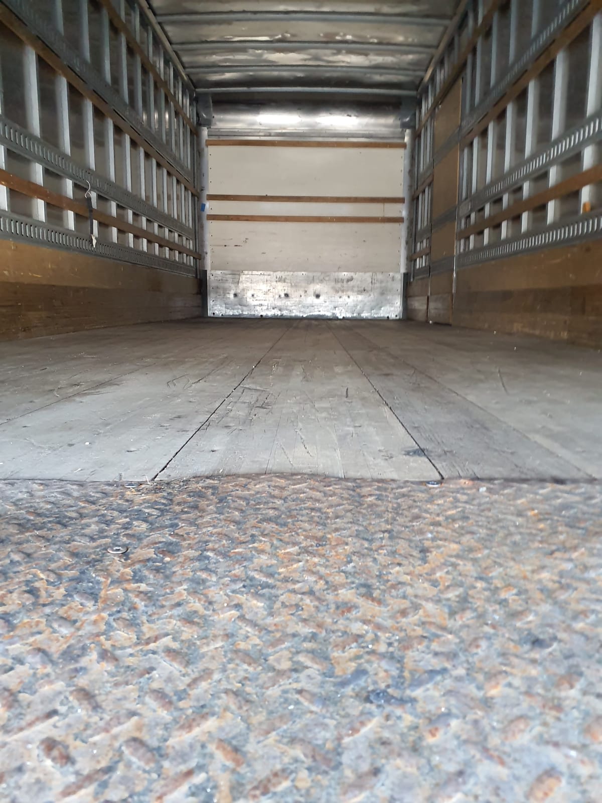 2018 Navistar International 4300 757828