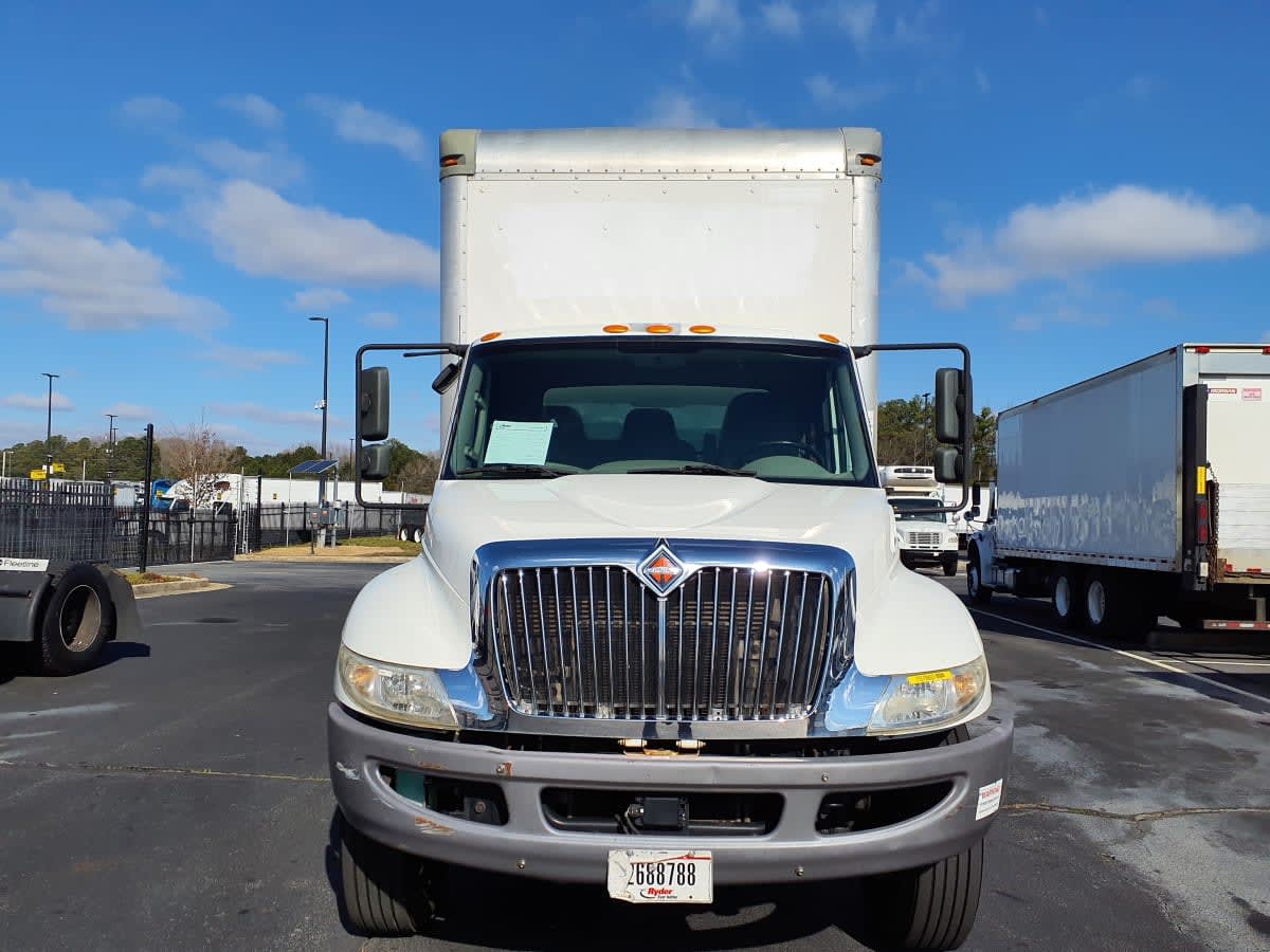 2018 Navistar International 4300 757860
