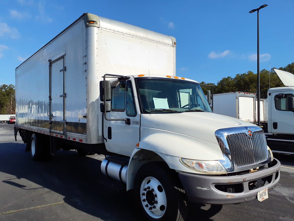 2018 Navistar International 4300 757860