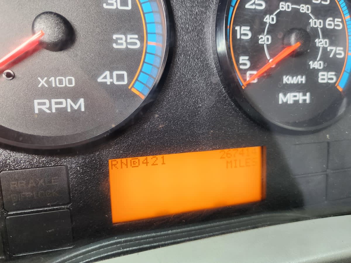 2018 Navistar International 4300 757904