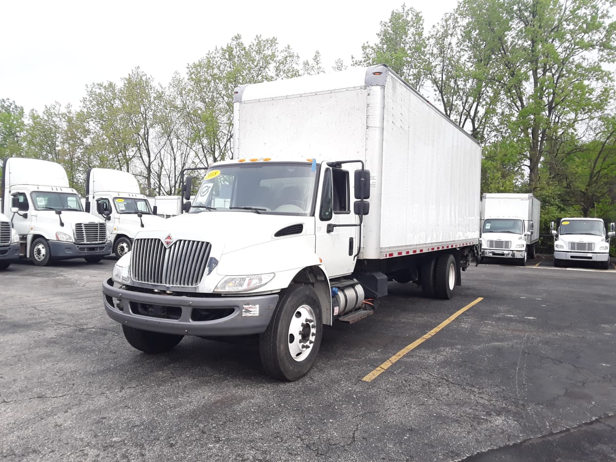 2018 Navistar International 4300 757907