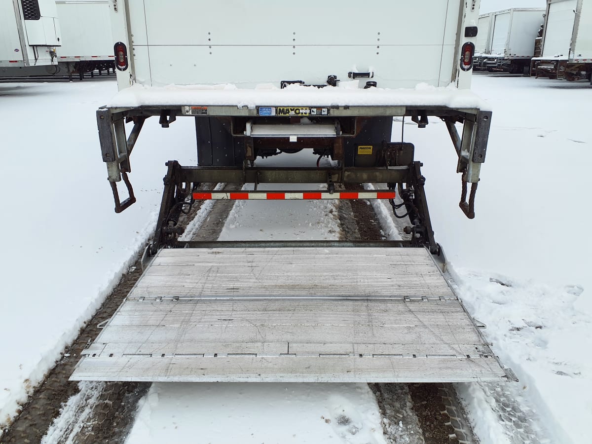 2018 Navistar International 4300 757920