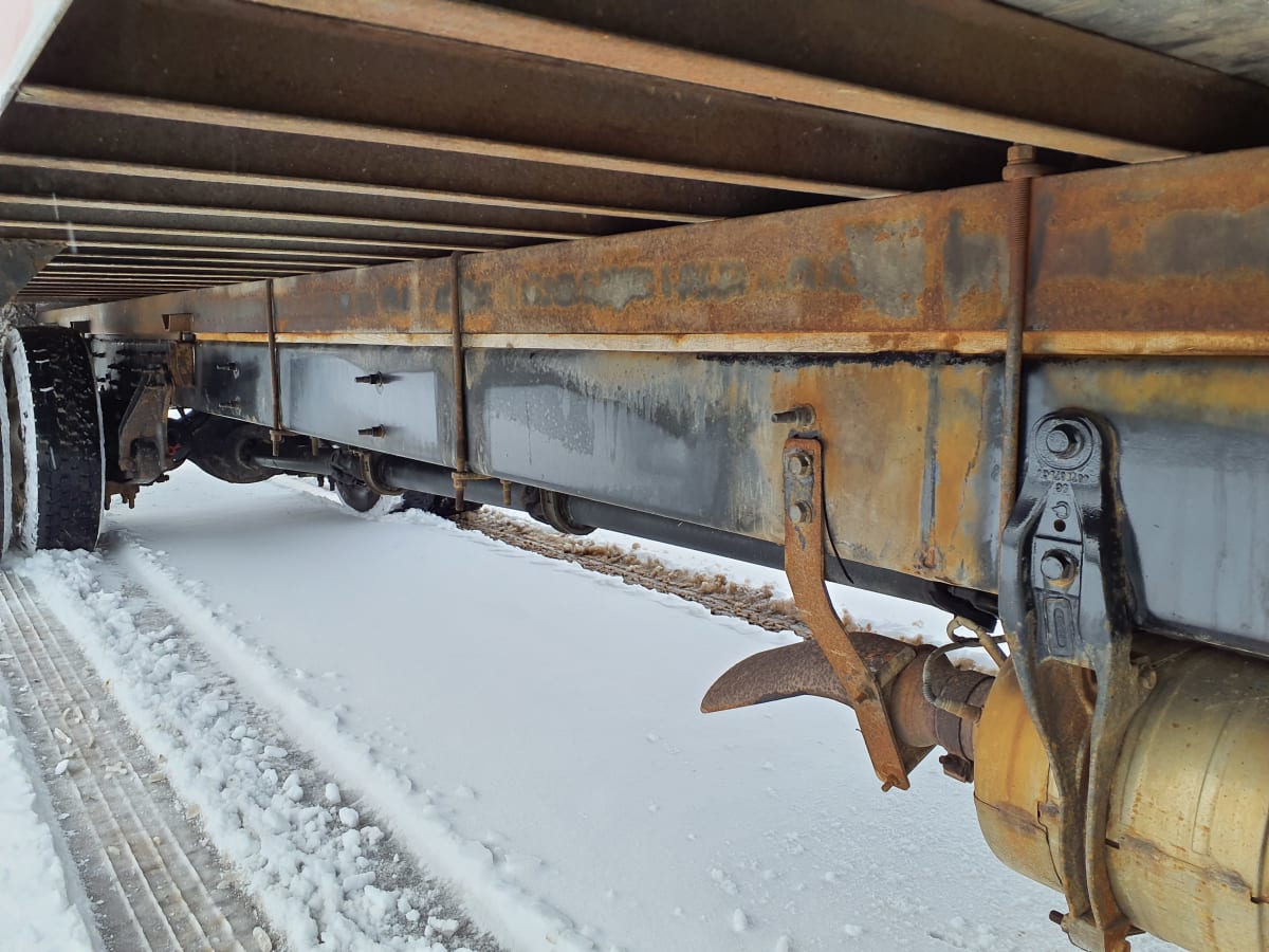 2018 Navistar International 4300 757920