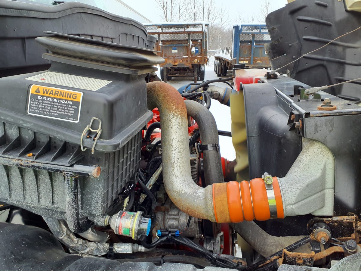 2018 Navistar International 4300 757920