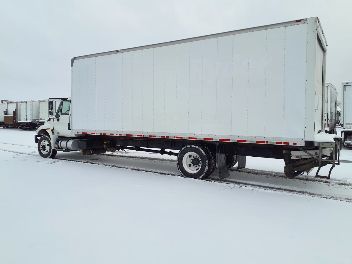 2018 Navistar International 4300 757920