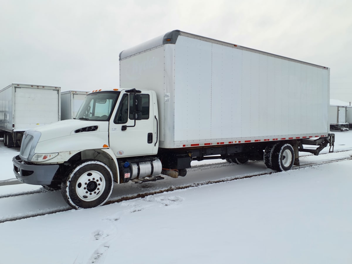 2018 Navistar International 4300 757920