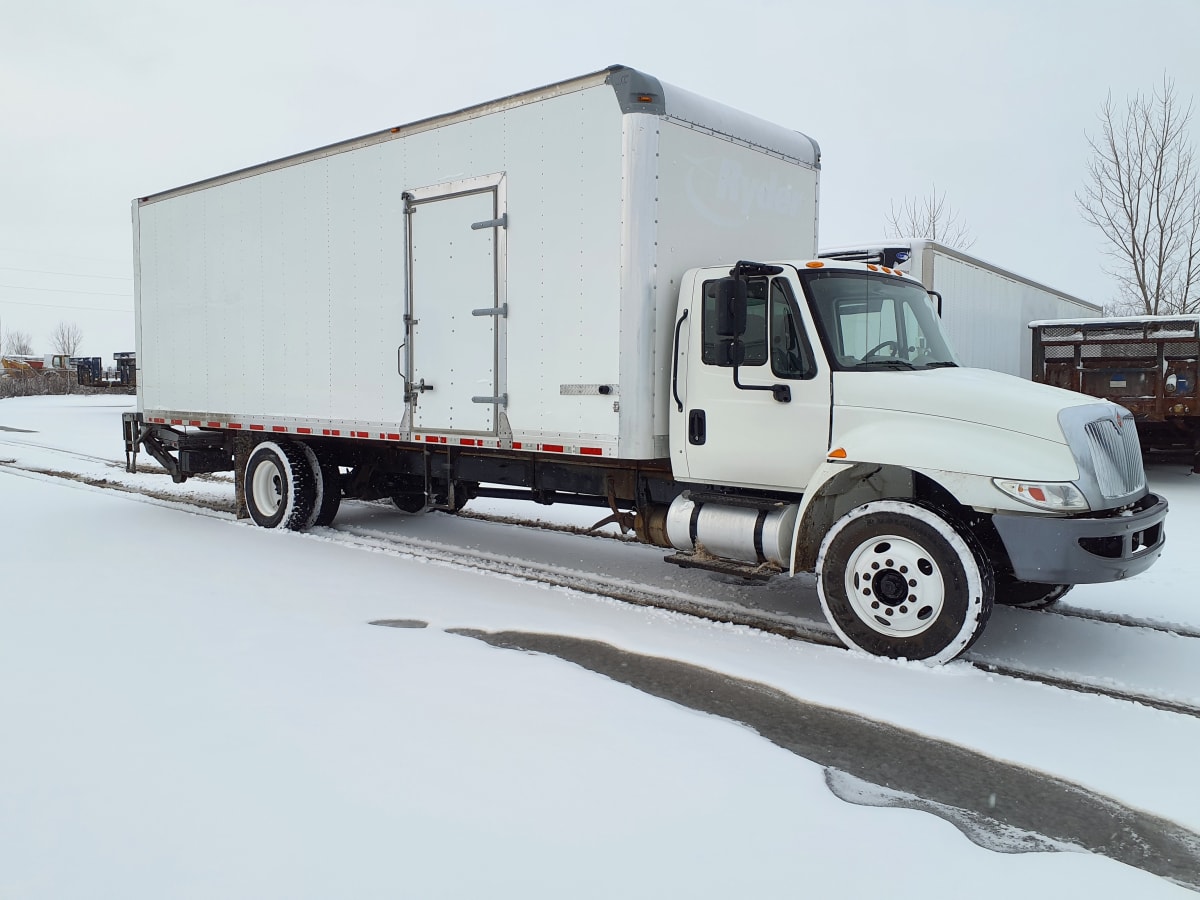 2018 Navistar International 4300 757920