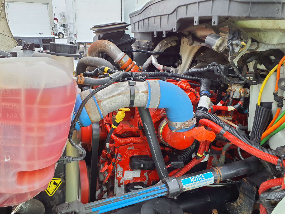 2018 Navistar International 4300 757920