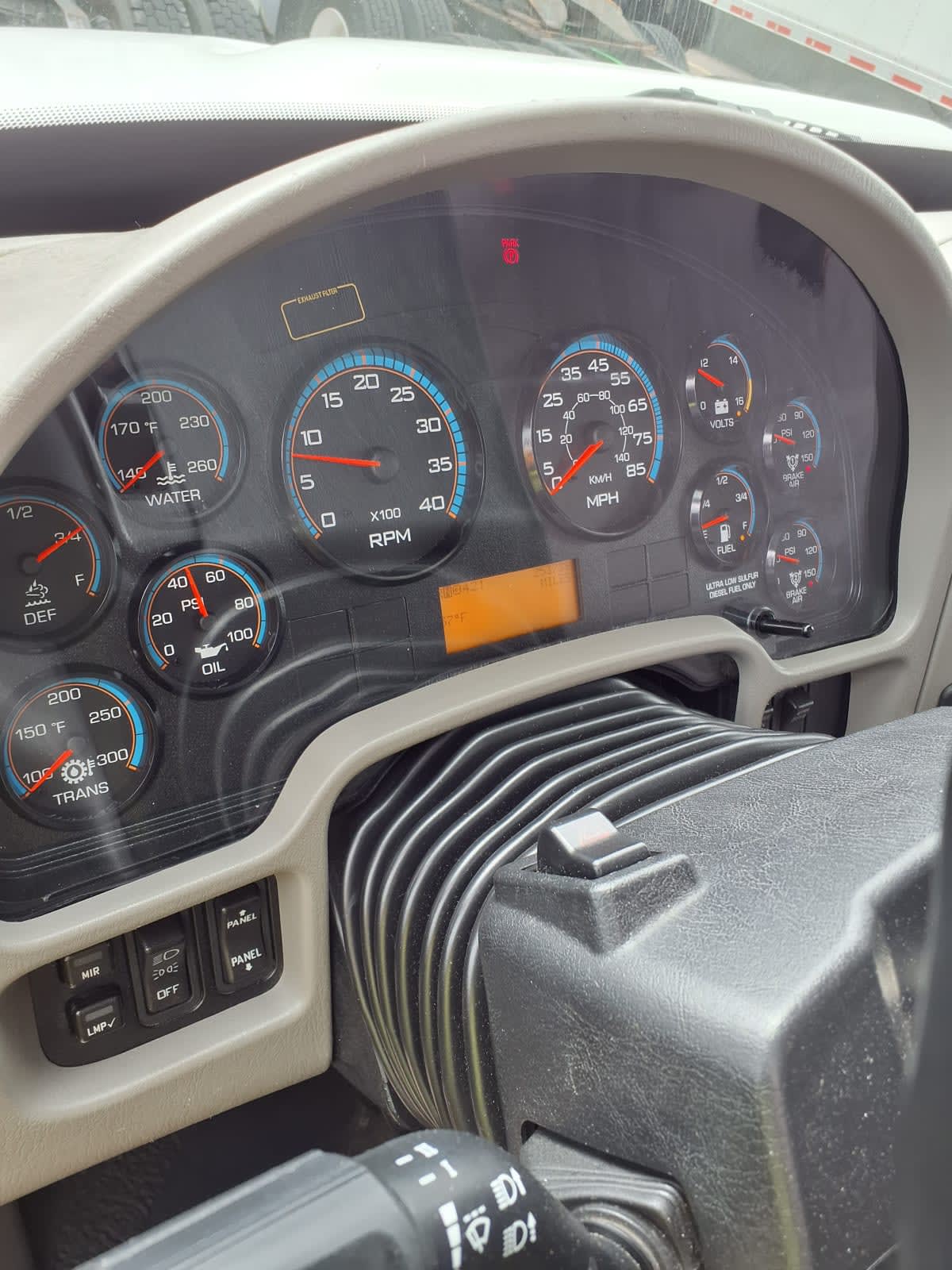 2018 Navistar International 4300 757924