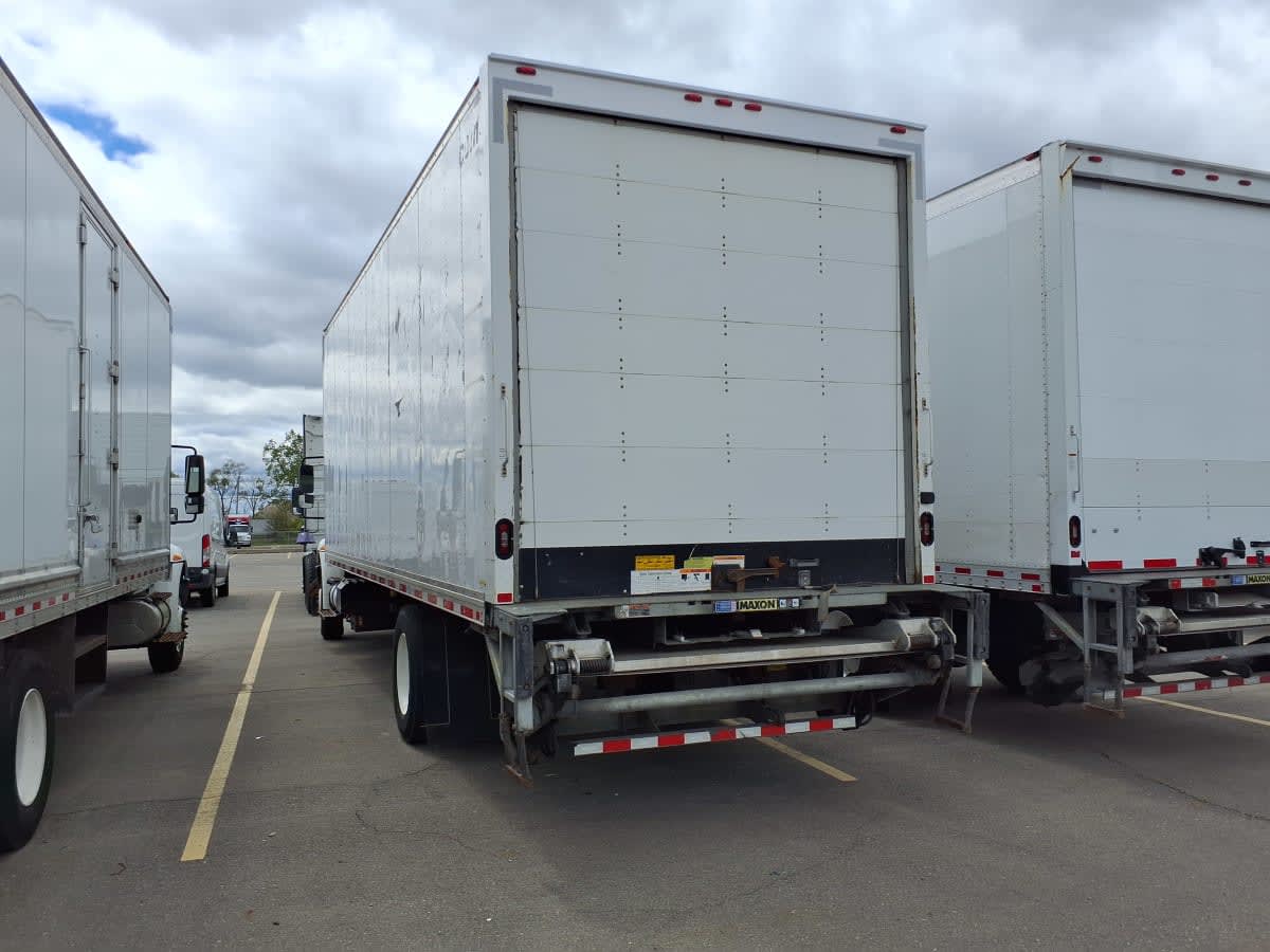 2018 Navistar International 4300 757924