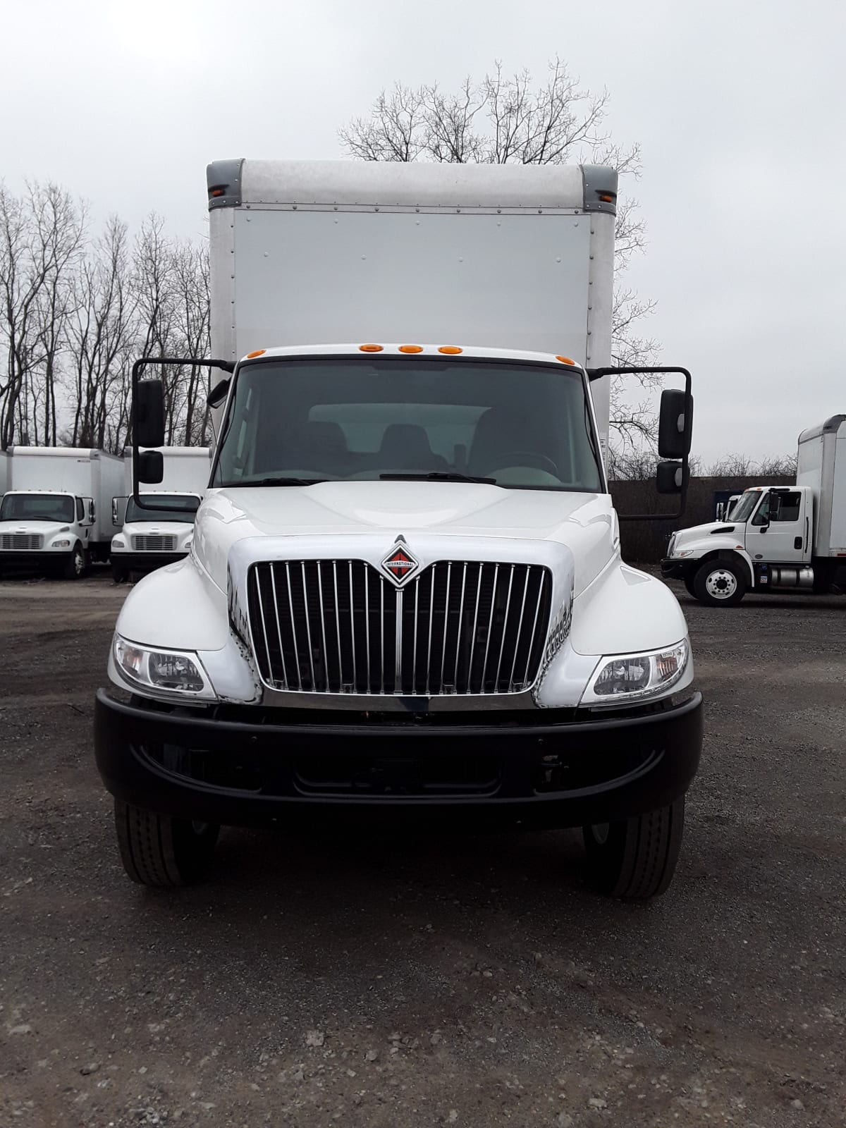 2018 Navistar International 4300 757945