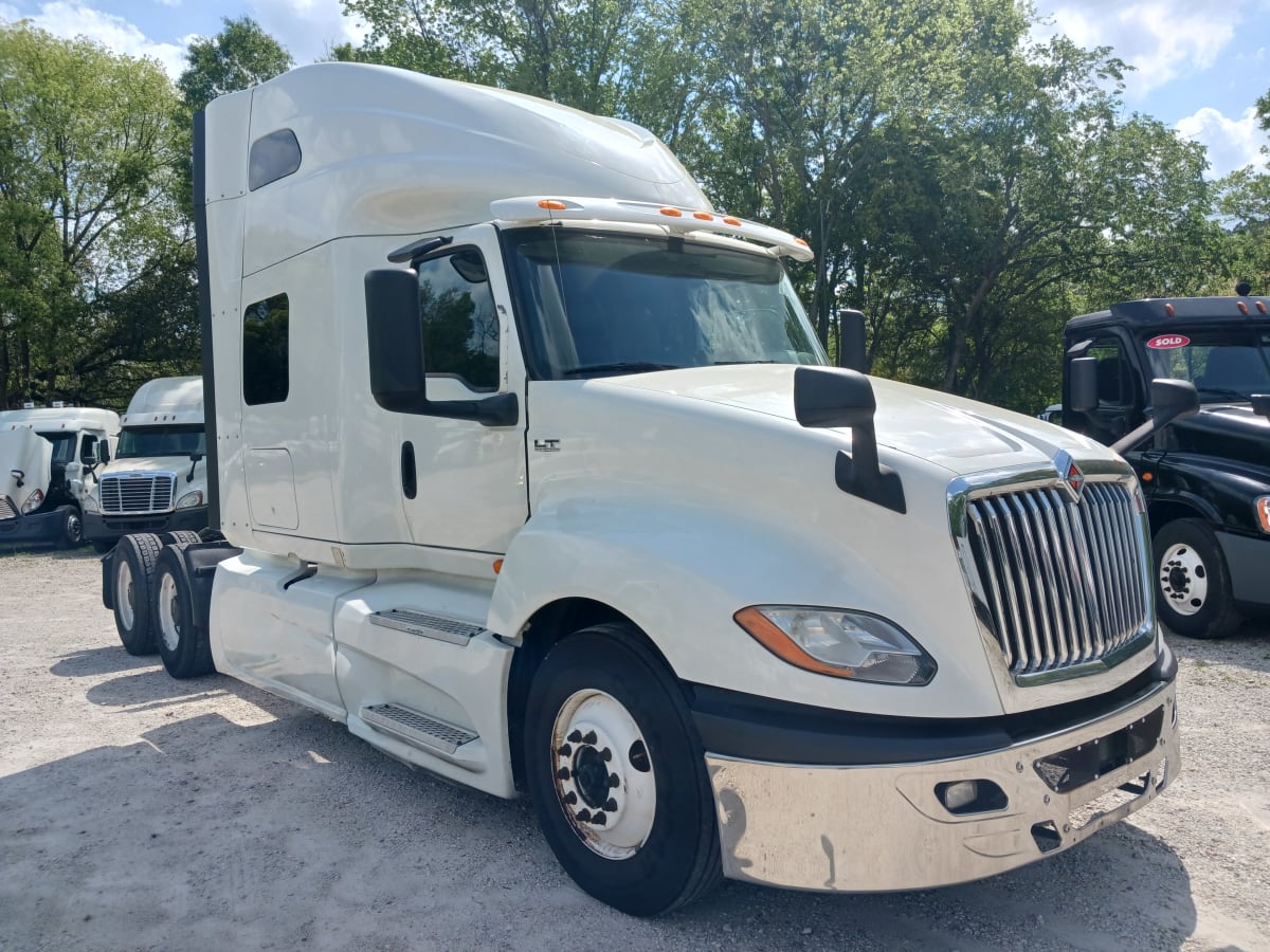 2018 Navistar International LT625 SLPR CAB 758194