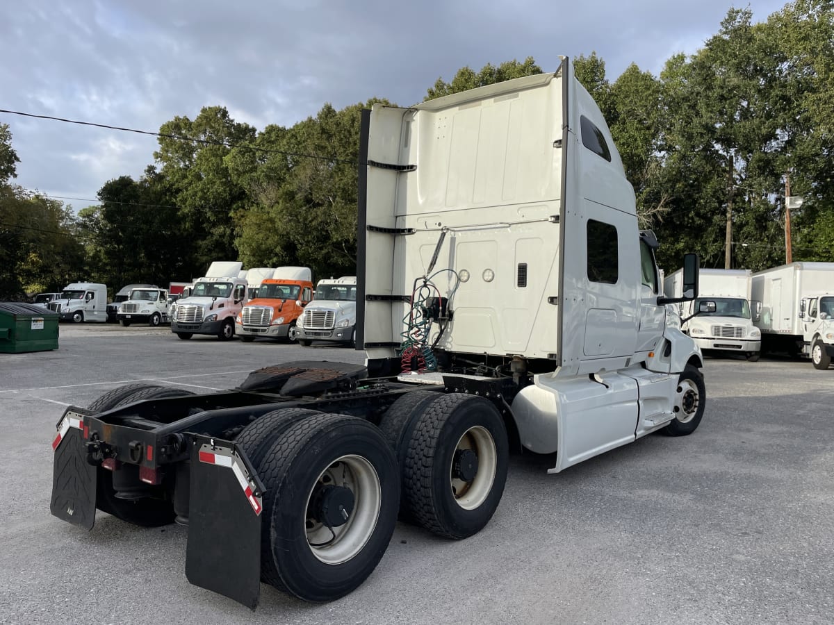 2018 Navistar International LT625 SLPR CAB 758561