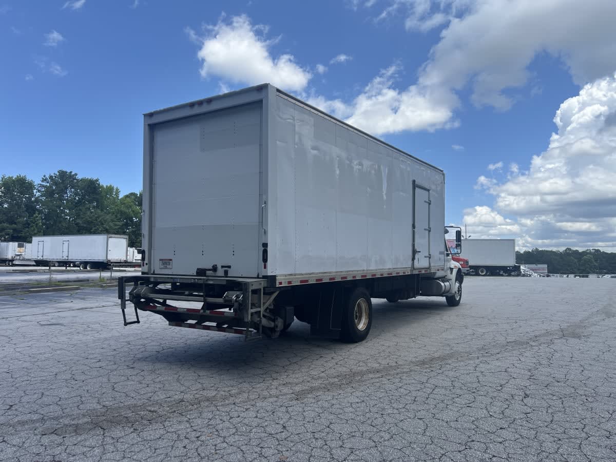 2018 Navistar International 4300 758691