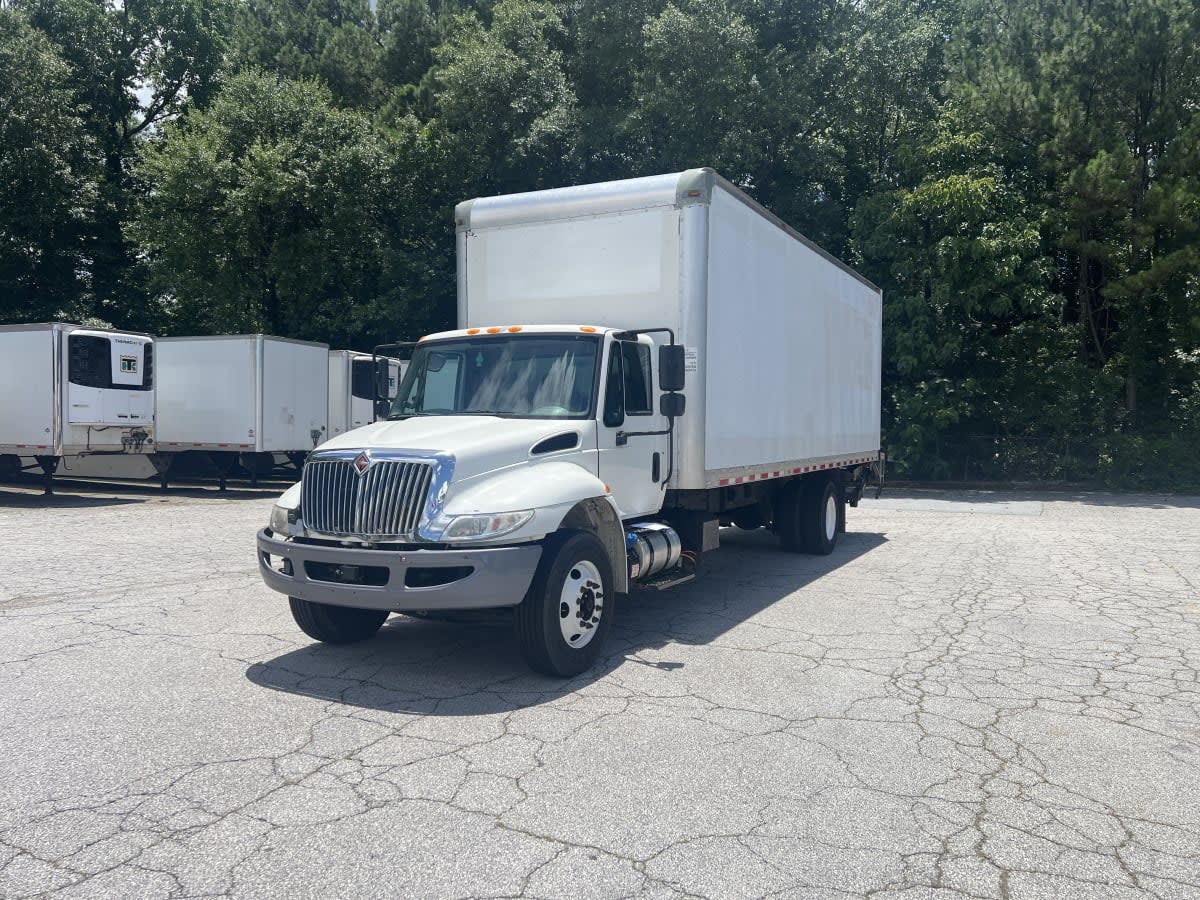 2018 Navistar International 4300 758691