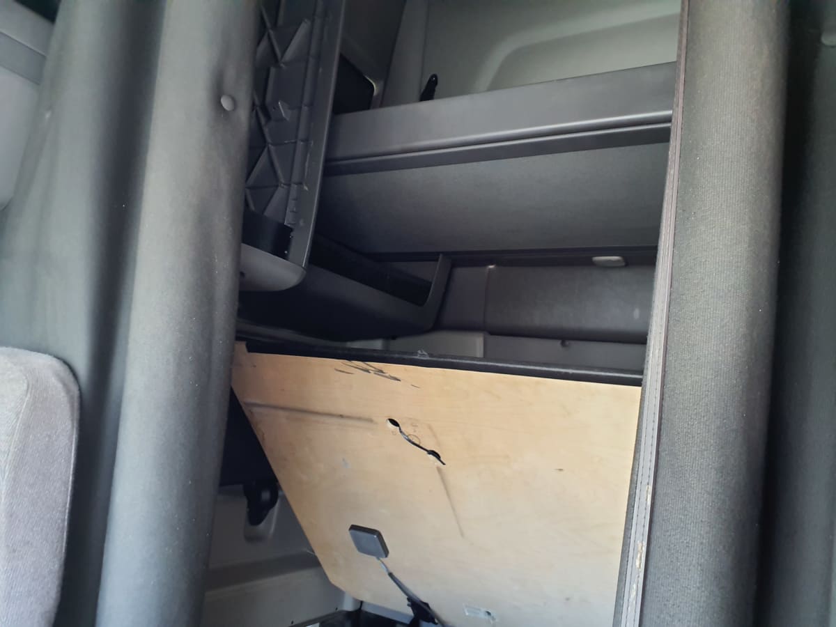 2018 Navistar International LT625 SLPR CAB 758769