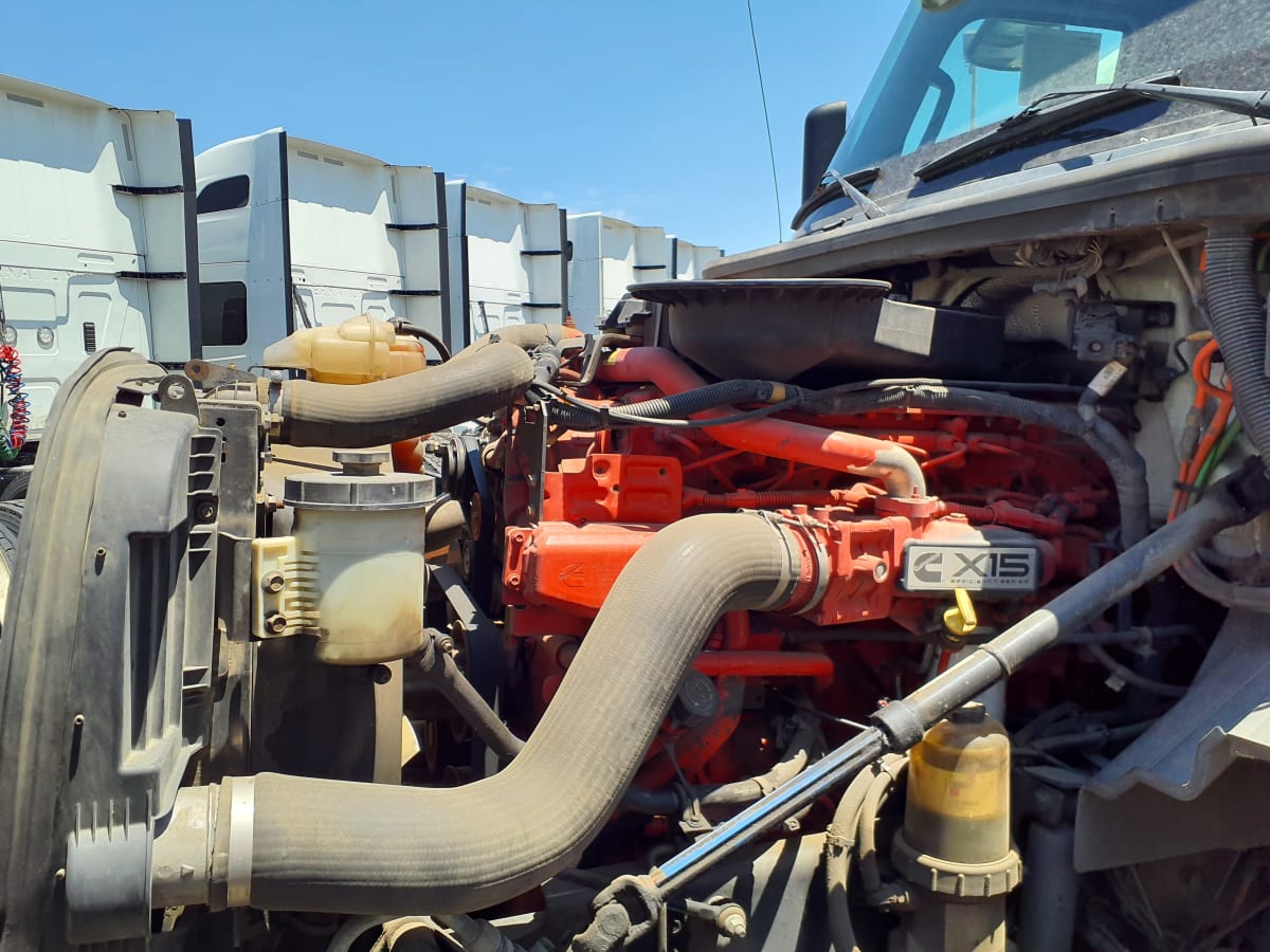 2018 Navistar International LT625 SLPR CAB 758769