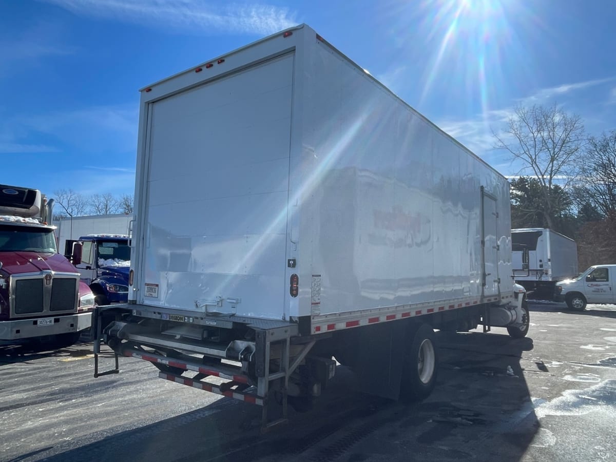 2018 Navistar International 4300 758780